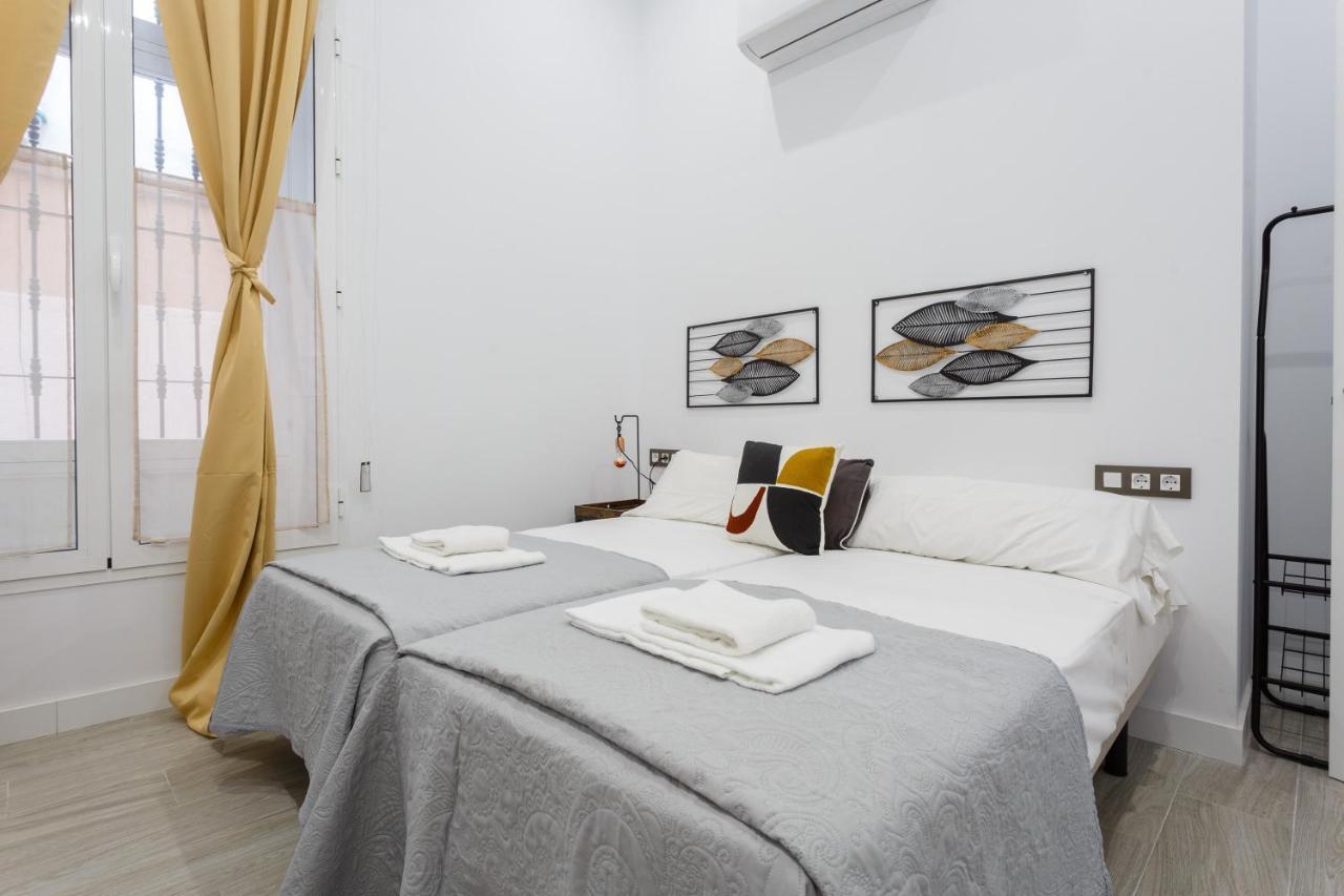 Cruise Adapted Apartment By Cadiz4Rentals Ngoại thất bức ảnh