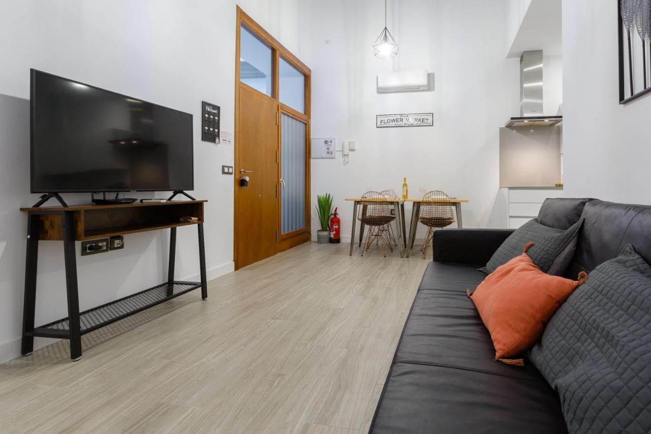 Cruise Adapted Apartment By Cadiz4Rentals Ngoại thất bức ảnh