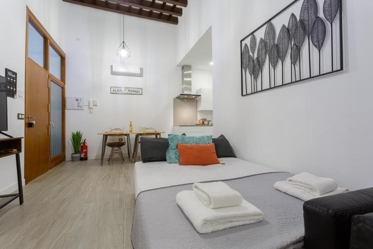 Cruise Adapted Apartment By Cadiz4Rentals Ngoại thất bức ảnh