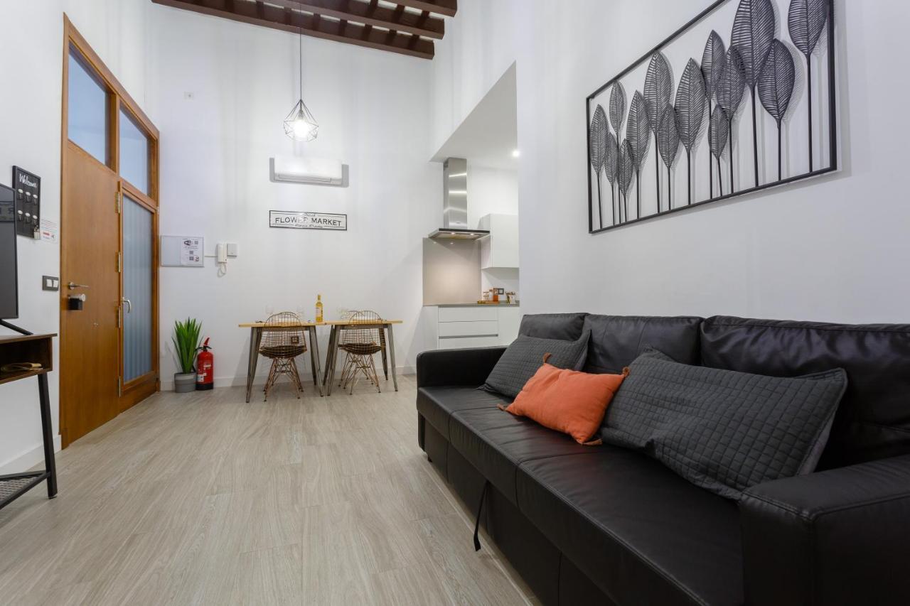 Cruise Adapted Apartment By Cadiz4Rentals Ngoại thất bức ảnh