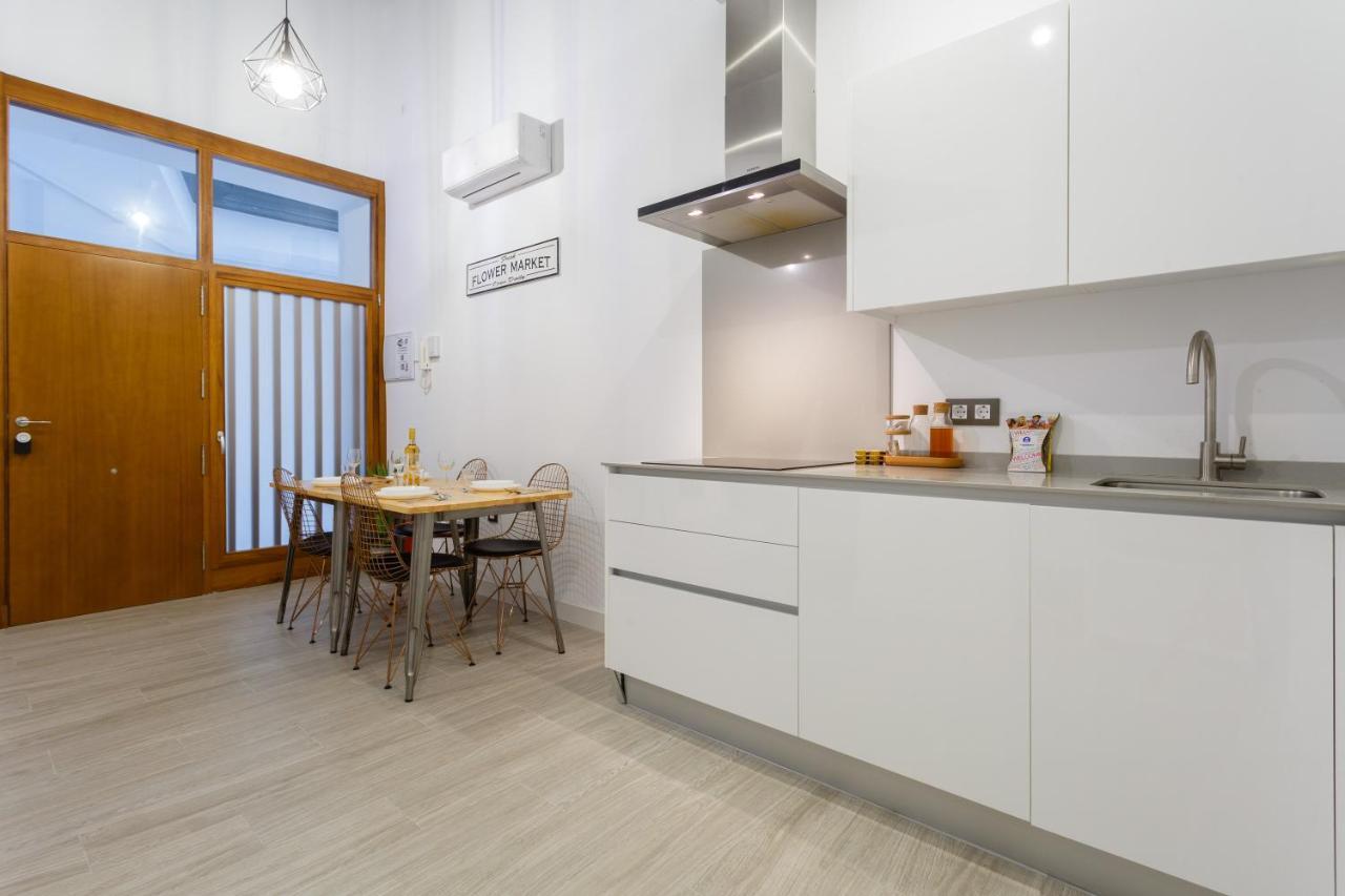 Cruise Adapted Apartment By Cadiz4Rentals Ngoại thất bức ảnh