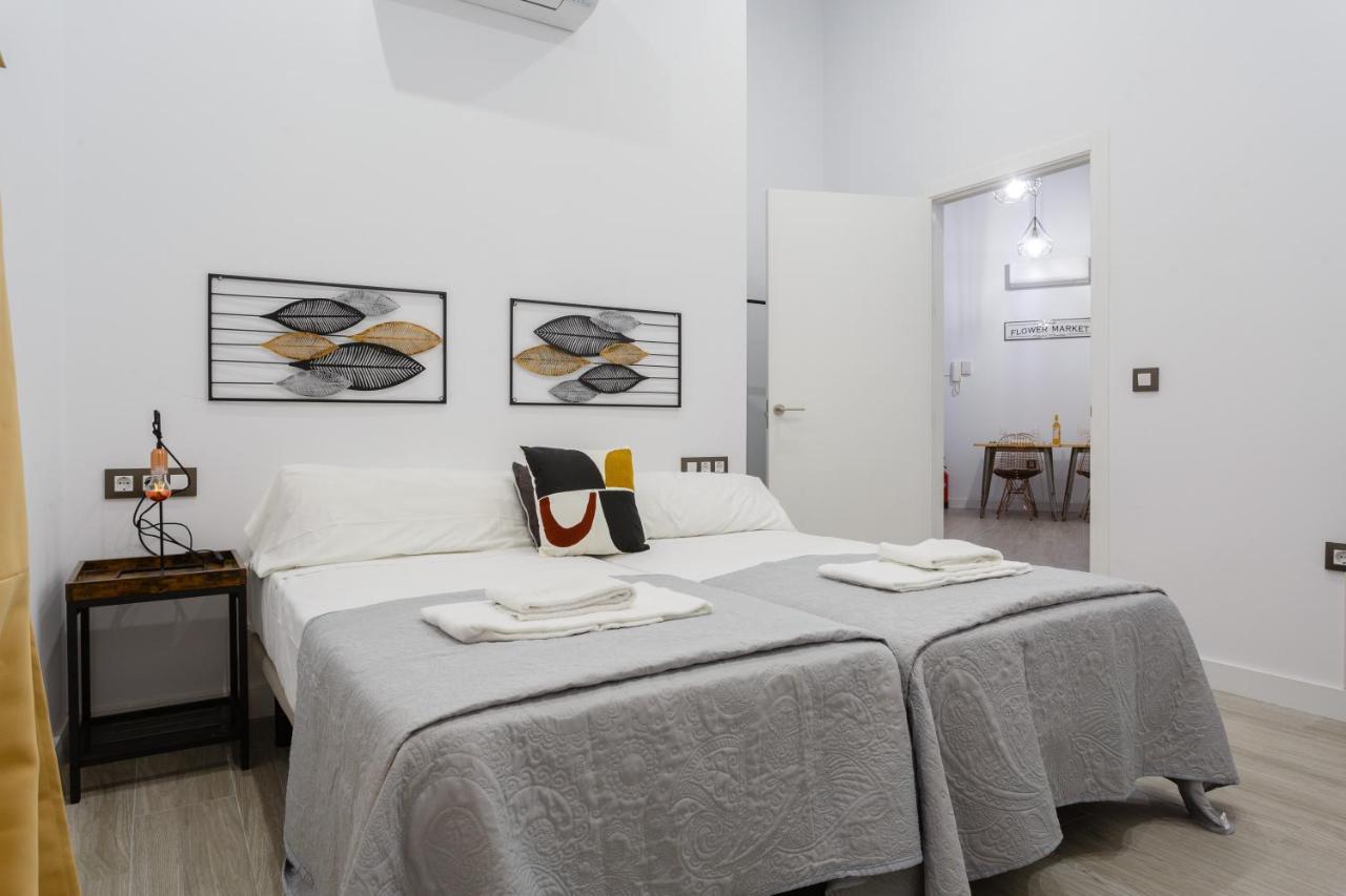 Cruise Adapted Apartment By Cadiz4Rentals Ngoại thất bức ảnh