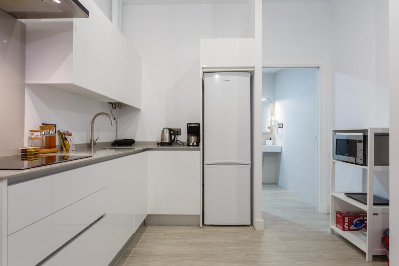 Cruise Adapted Apartment By Cadiz4Rentals Ngoại thất bức ảnh