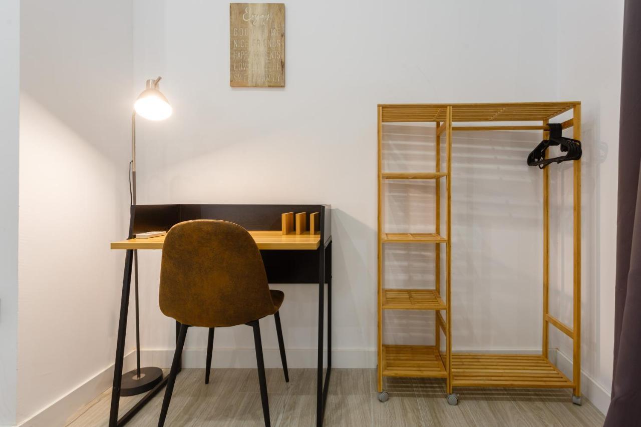 Cruise Adapted Apartment By Cadiz4Rentals Ngoại thất bức ảnh