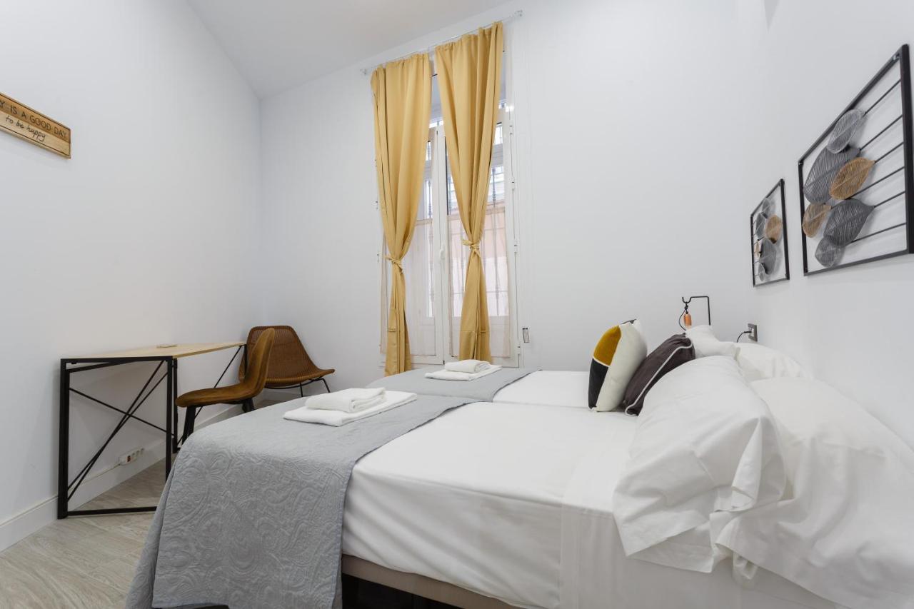 Cruise Adapted Apartment By Cadiz4Rentals Ngoại thất bức ảnh