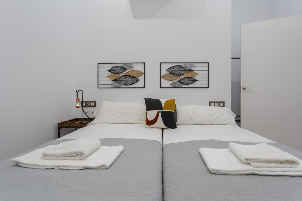 Cruise Adapted Apartment By Cadiz4Rentals Ngoại thất bức ảnh